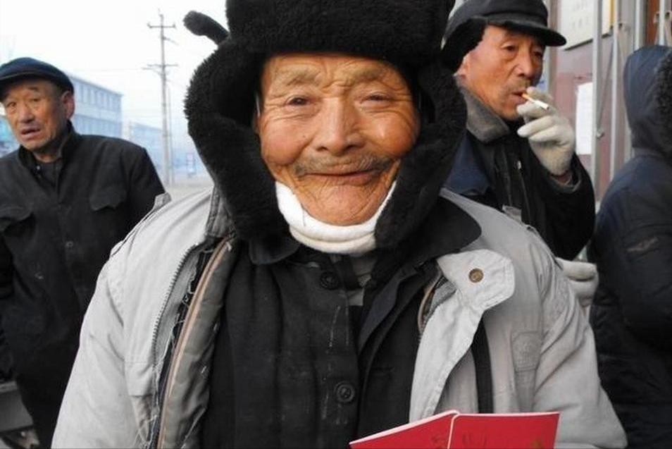 这4类人的社保无效,这五类人交的社保无效