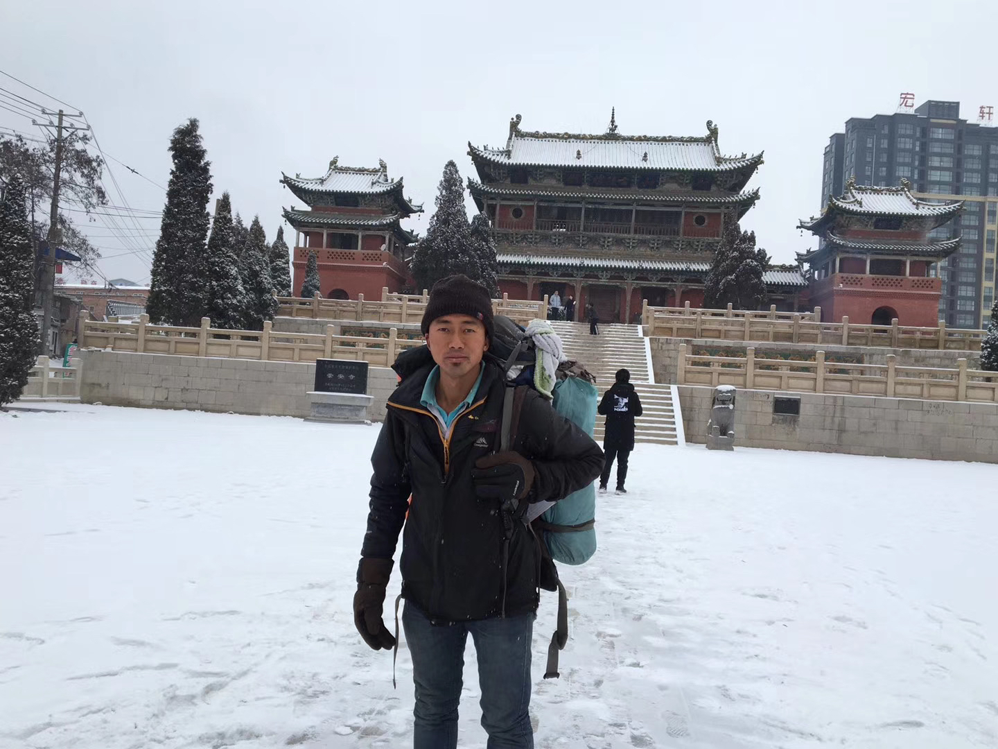 旅行五年没工作躺赚千万,旅行5年