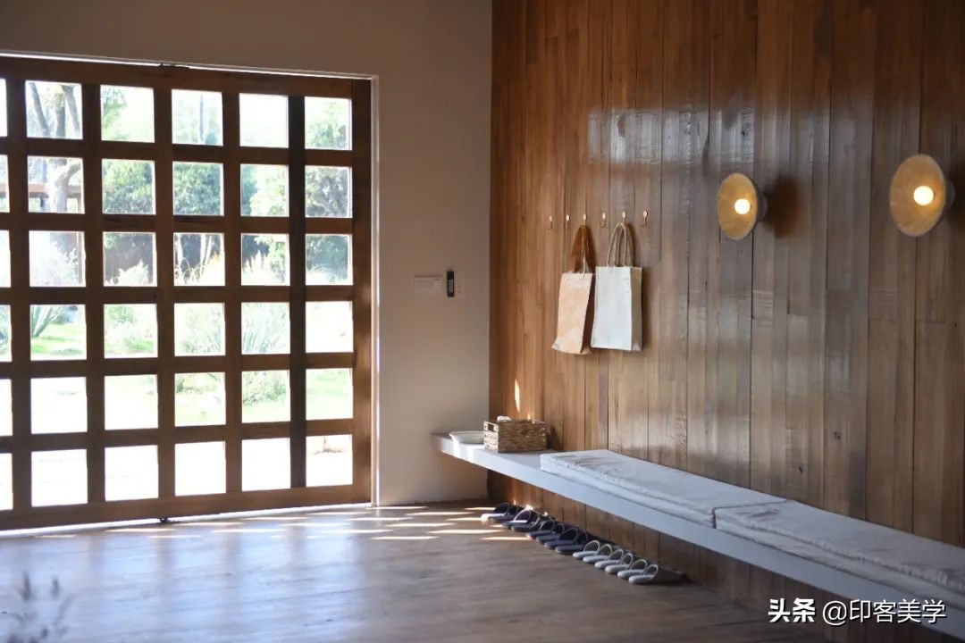 侘寂之美极简入魂温暖人心,真正的侘寂之美