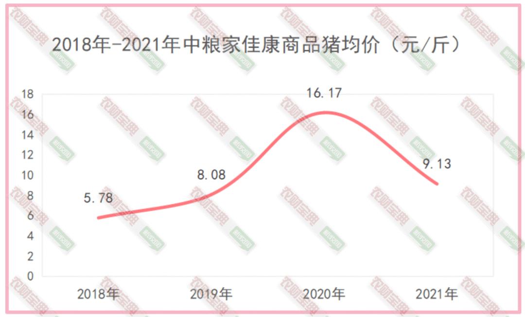 厉害!这家企业养殖成本为5.66元/斤,头均盈利780元