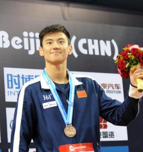 河南走出来的六位体育运动员，看看谁才是你心中的“世界冠军”