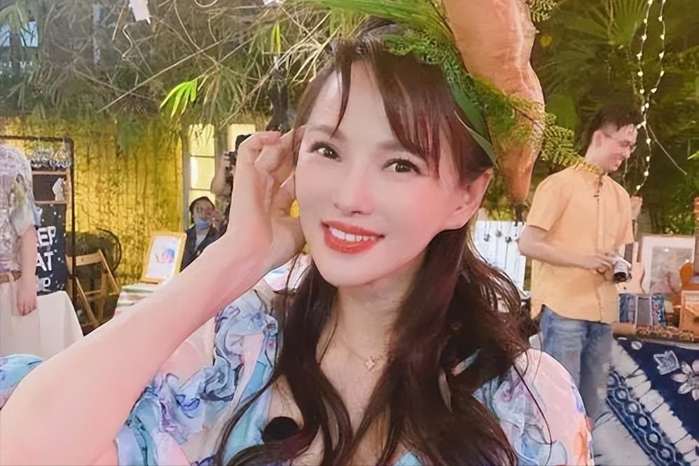 伊能静事件是啥,伊能静事件始末