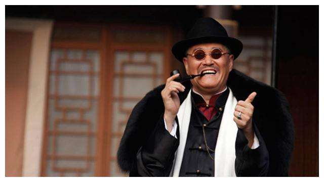 范伟再获“天坛奖”最佳男主角奖,范伟演技