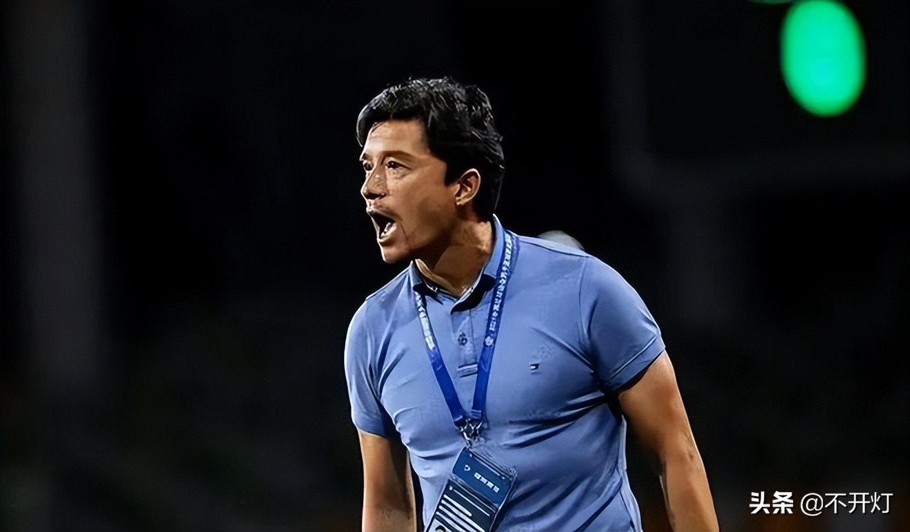 浙江队1-2不敌青岛西海岸,浙江队vs大连人首发播报