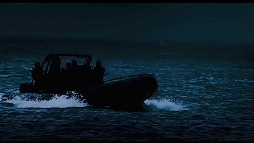 《敢死队》三部曲，大咖云集，带你看特种部队有多强悍