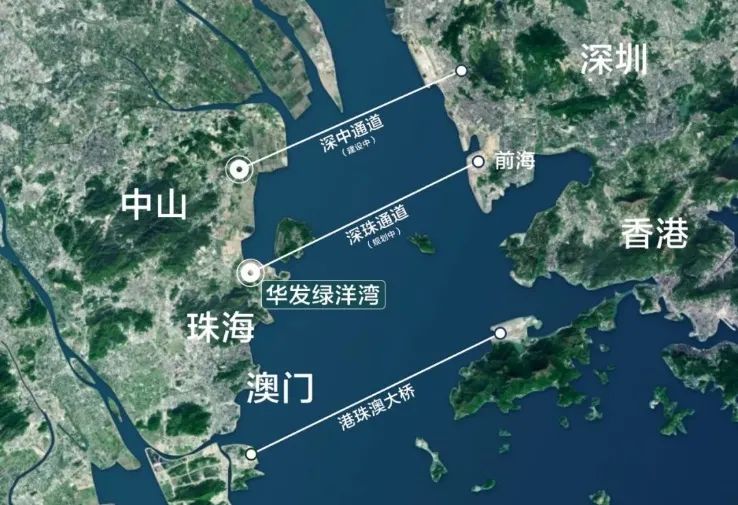 珠海唐家豪宅,珠海市唐家湾最好楼盘