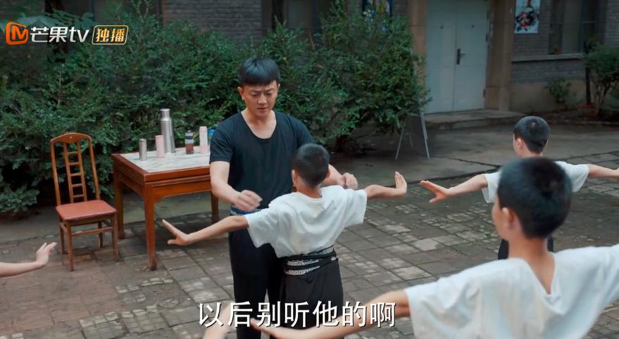 连夺3个冠军，“失格”的黄磊，会让多少男明星感到脸红？