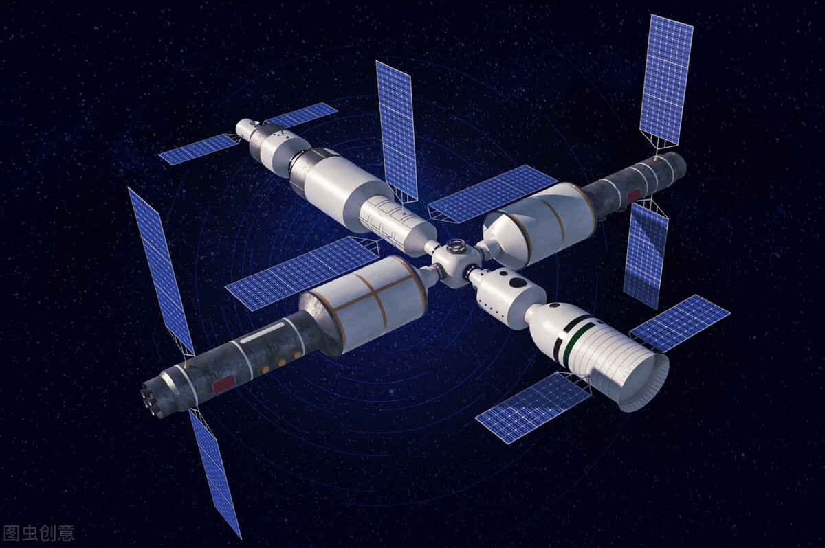 哈勃望远镜最近动态,哈勃巡天望远镜什么时候发射