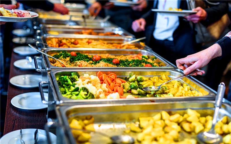 中式快餐店的利润怎么样,开一家中式快餐多少钱