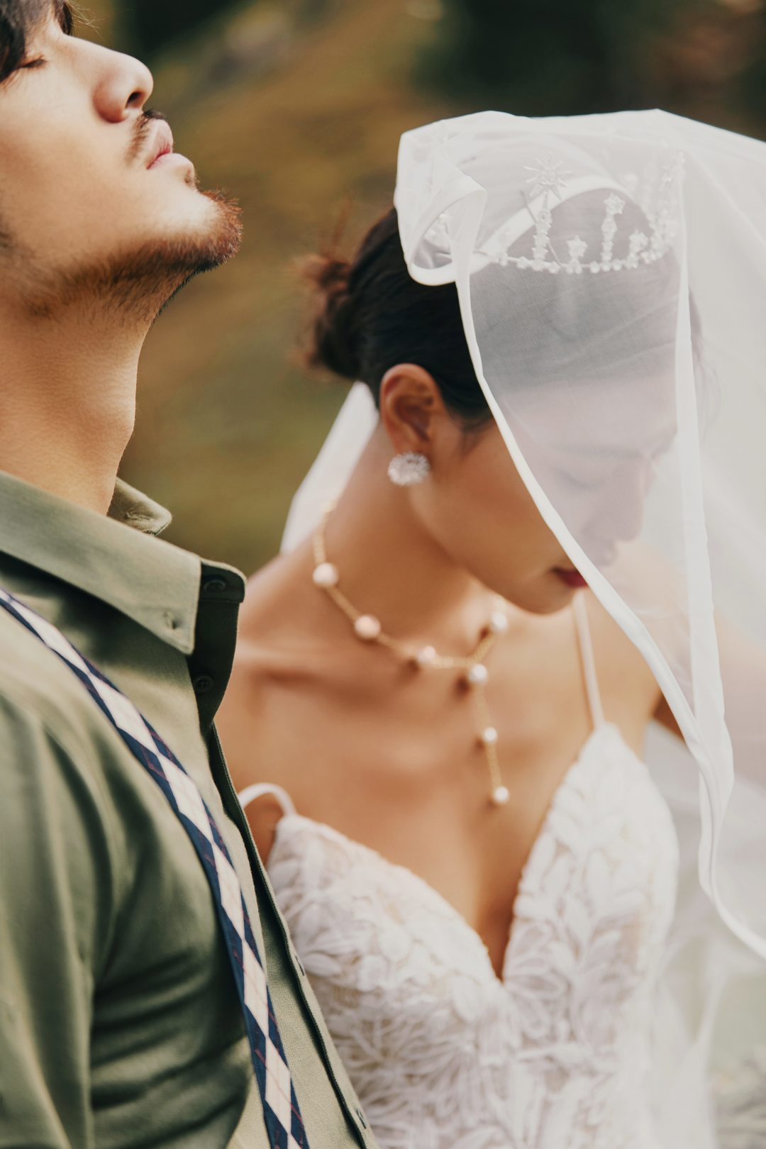 婚纱照拍完之后如何挑选,婚纱照拍完如何选片