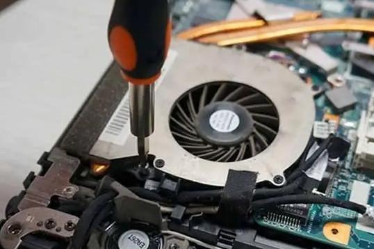 [4001026021]苏州售后维修|联想笔记本电脑发热正常吗？笔记本降温技巧