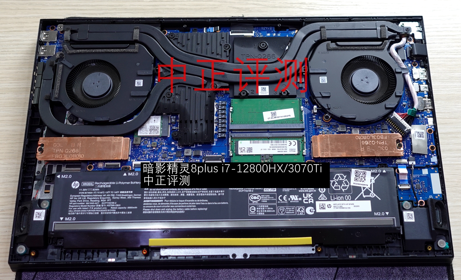 资料贴：近期笔记本拆机图汇总，有你的笔记本吗？超多图杀猫