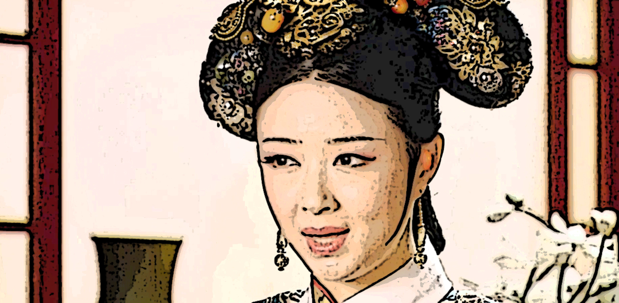 重看一遍甄嬛传文案,甄嬛传再看一遍文案