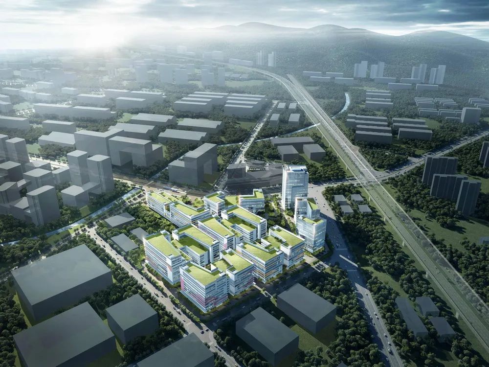 决战千亿园区：云南园区经济的能量层级和梦幻组合