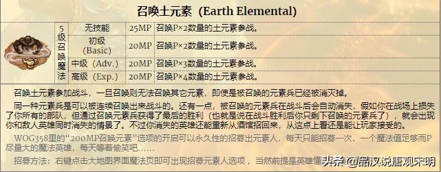 英雄无敌3哪些魔法最好用,英雄无敌3魔法技能