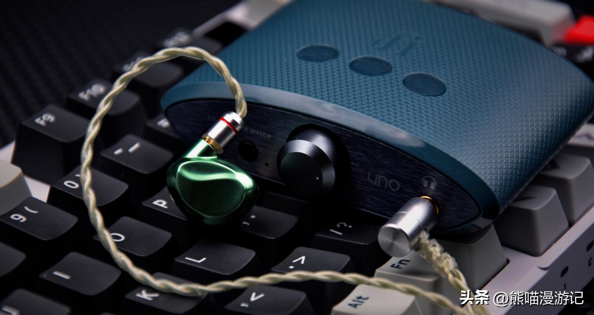 ifi悦尔法评测,悦尔法ifi耳放评测