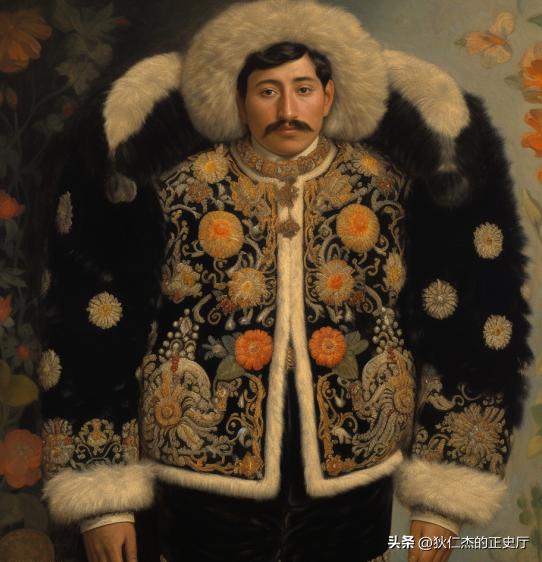 墨西哥的服饰有什么特点,墨西哥服饰