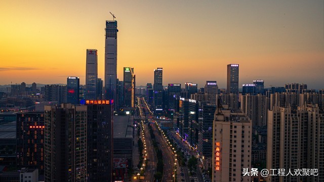 贵州好的建设企业有哪些,2021贵州企业100强名单