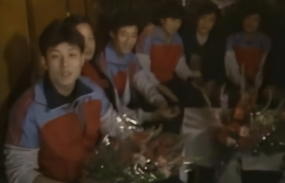 中国足球被小品调侃,春晚调侃中国足球