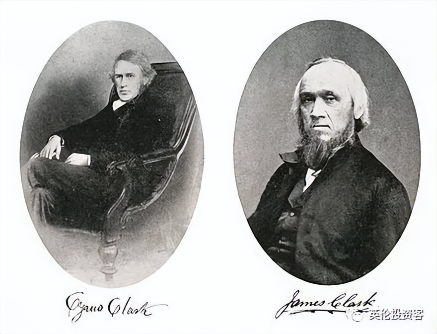 clarks什么时候被李宁收购,李宁收购clarks的经典案例