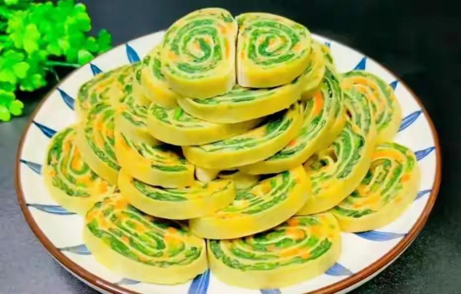 最天然的护眼菜让宝宝眼睛更明亮,孩子多吃护眼菜