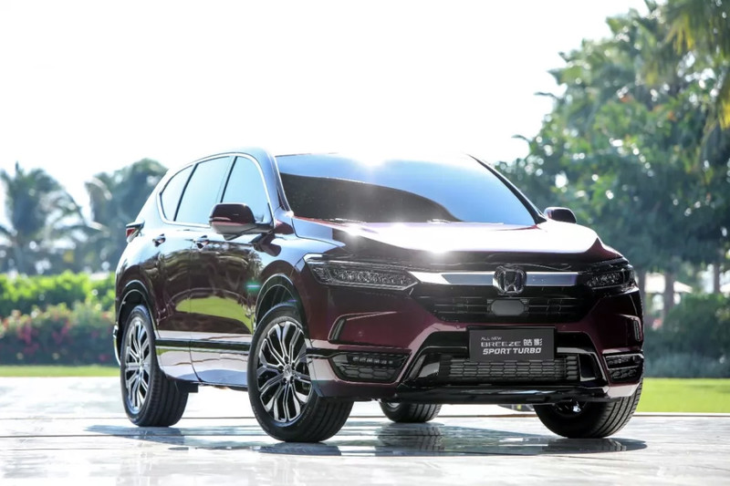 哈弗h6油耗高为什么销量还那么好,suv销量排行榜前十口碑最好哈弗h6