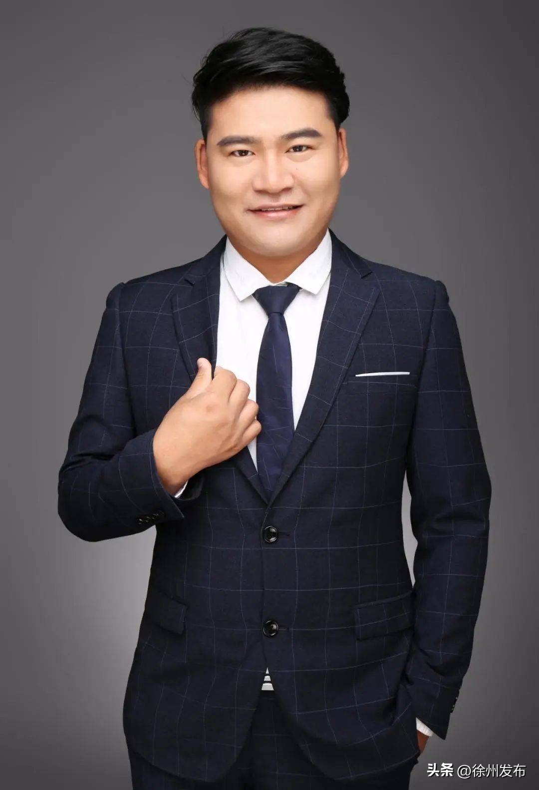 徐州十佳创业之星2020,徐州市创业之星