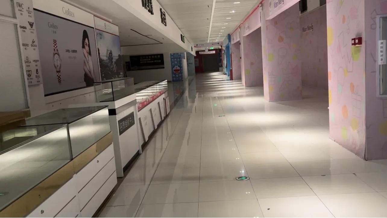 实体店不好做但生活还得继续,实体店难做也要迎刃而上