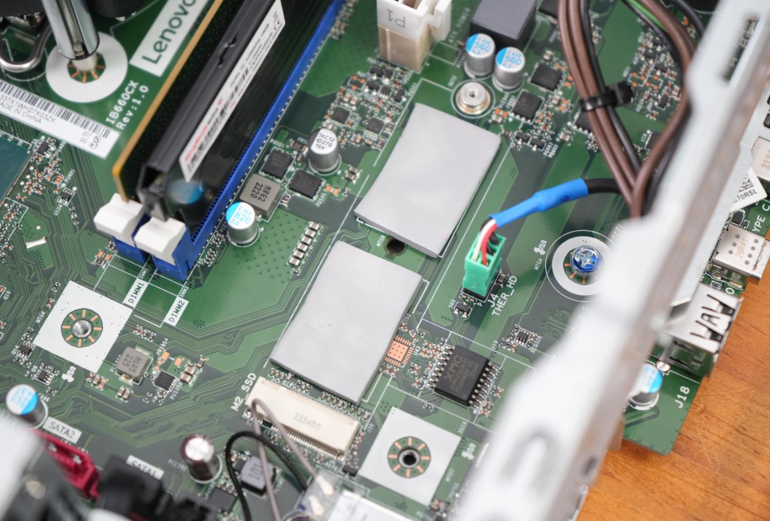 联想天逸510s详细细节详解,联想天逸510s换内存怎么选