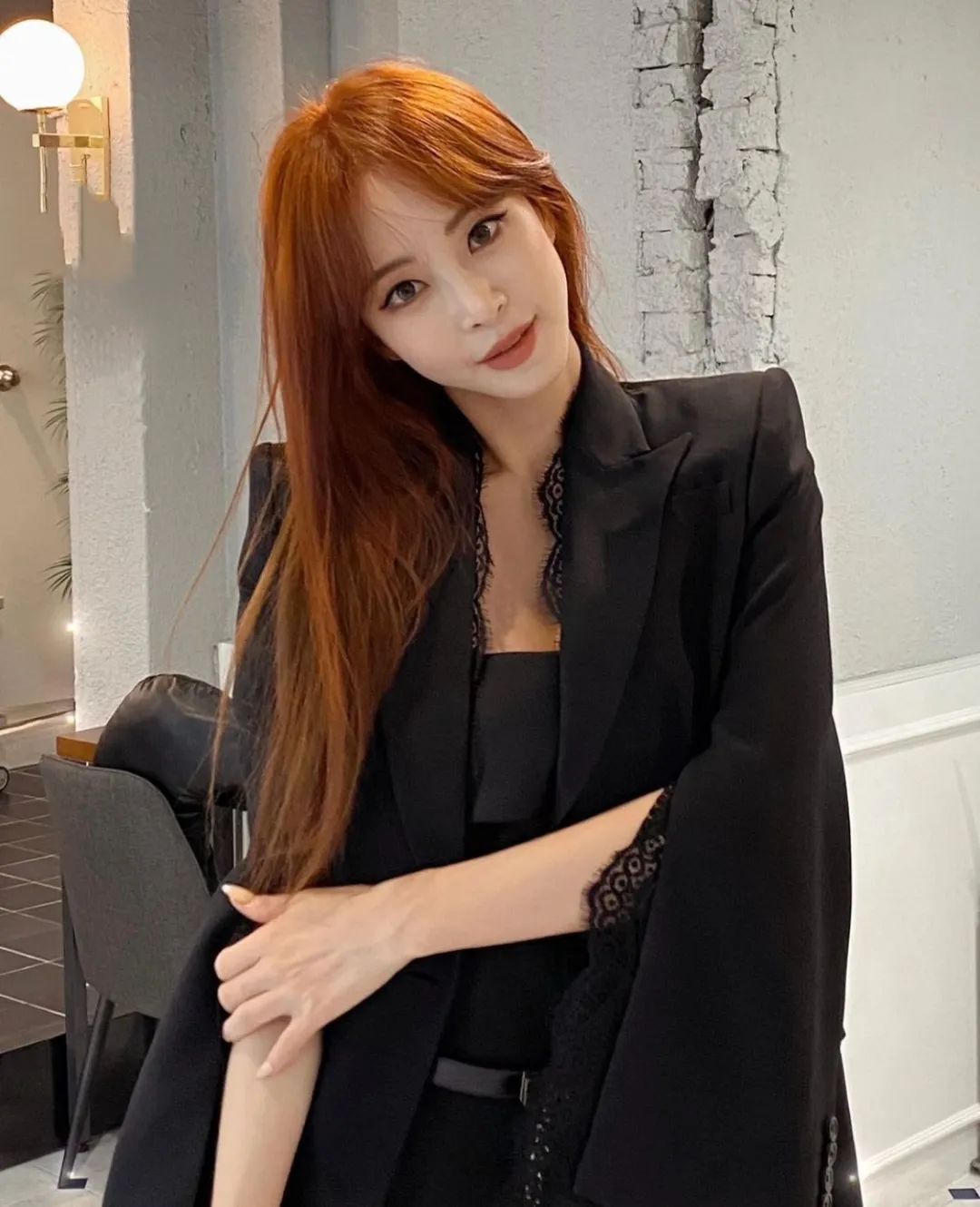 发型师教你如何在家打理头发,搞头发教程