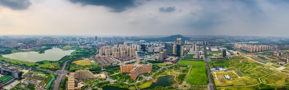 曾被称为小上海,最近合肥高新区哪些新楼盘下跌了