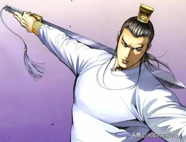 英雄志到底还能不能完结了,英雄志从哪年开始