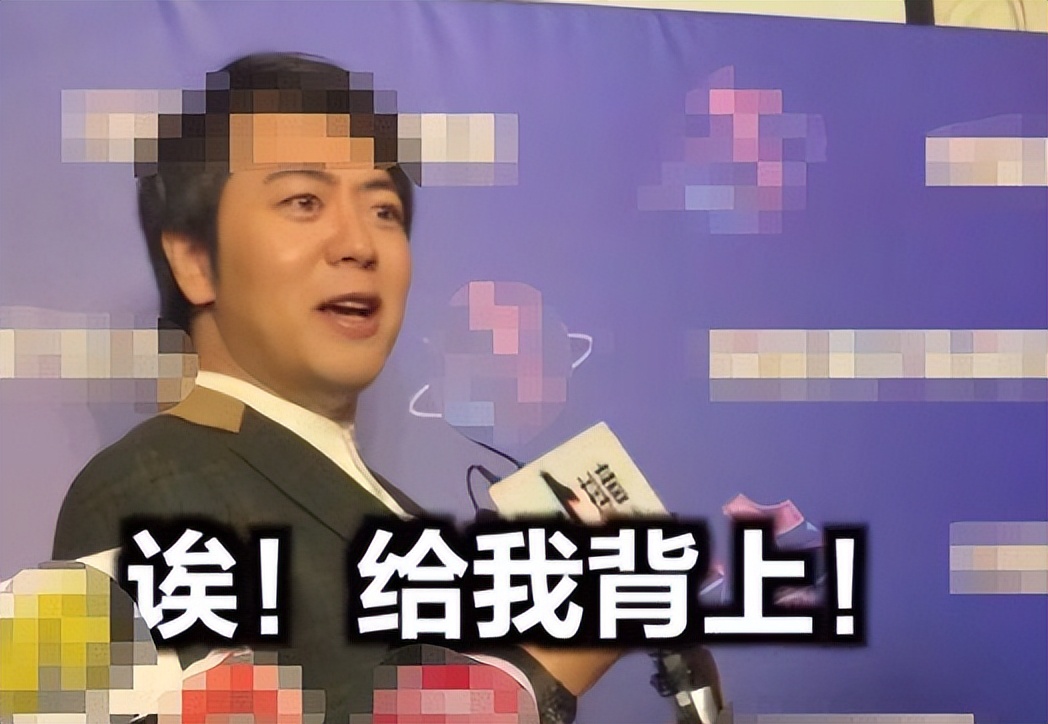 郎朗：钢琴为他带来了名与利，但同时也险些“毁”了他