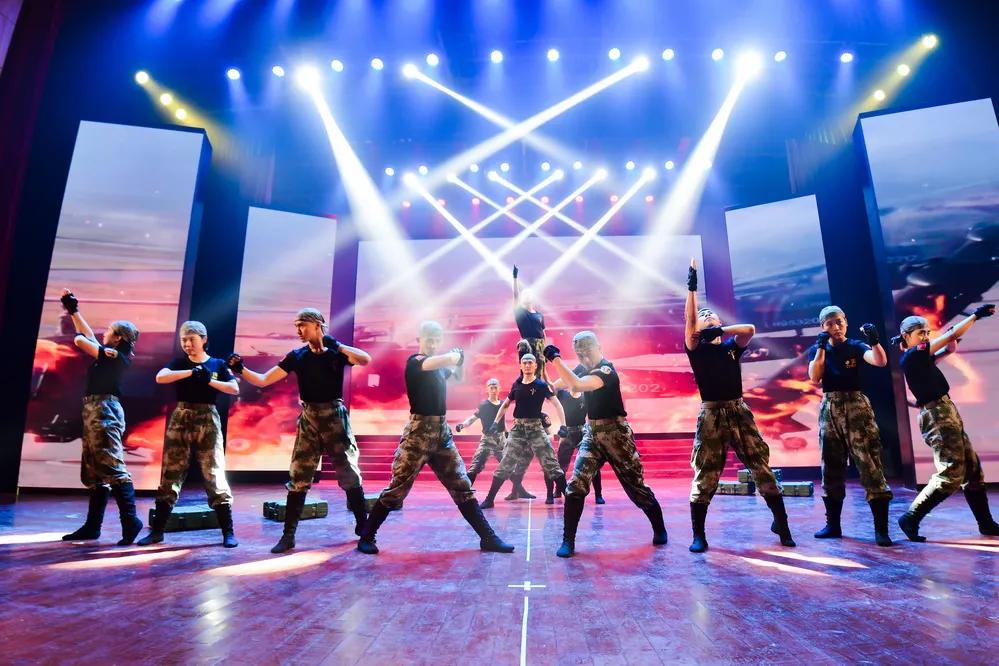 中野虎师优良传统,中野虎师是什么部队