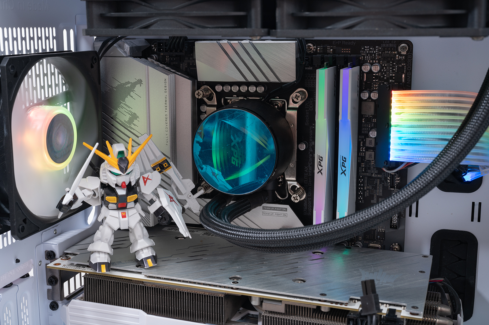 13代酷睿i5和锐龙版比较,13代i5单核游戏性能