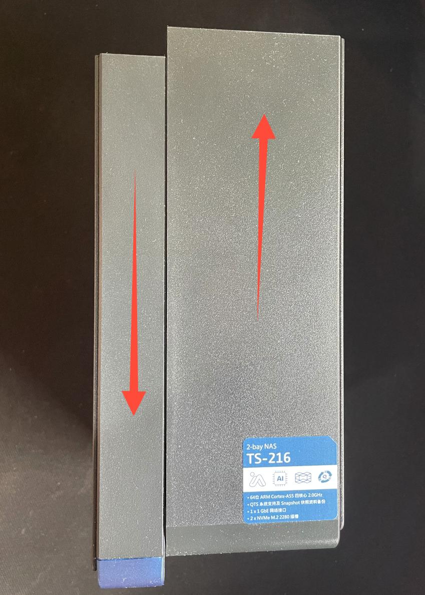 威联通nas部署dockerweb服务,威联通nasdocker方案