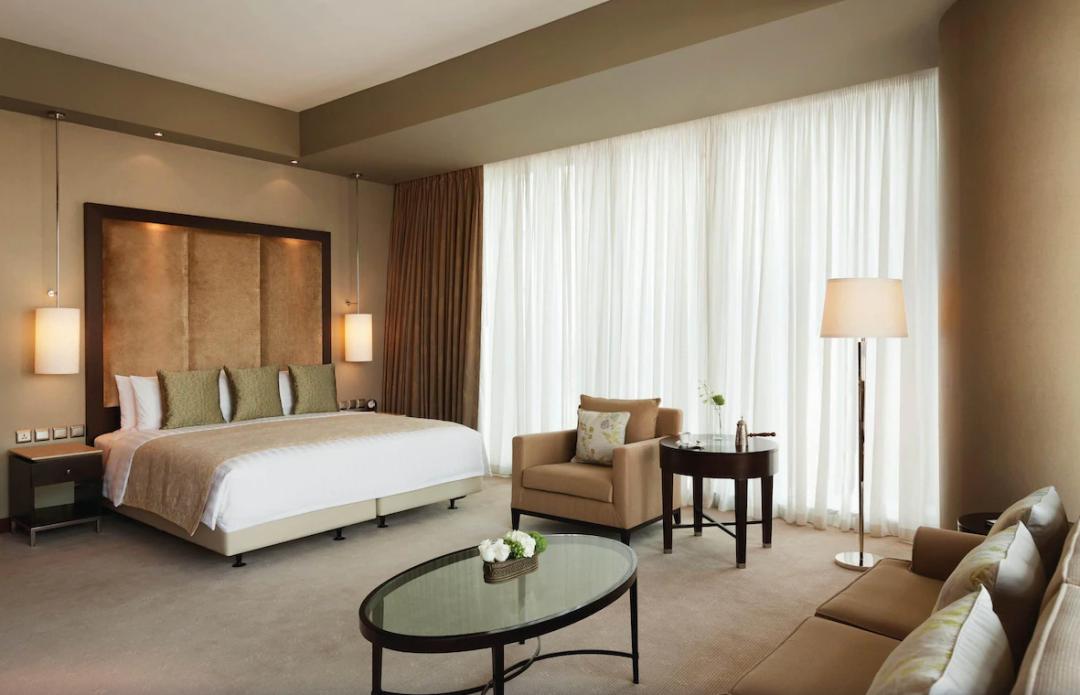 2022卡塔尔世界杯来啦丨海福乐五金助力世界杯