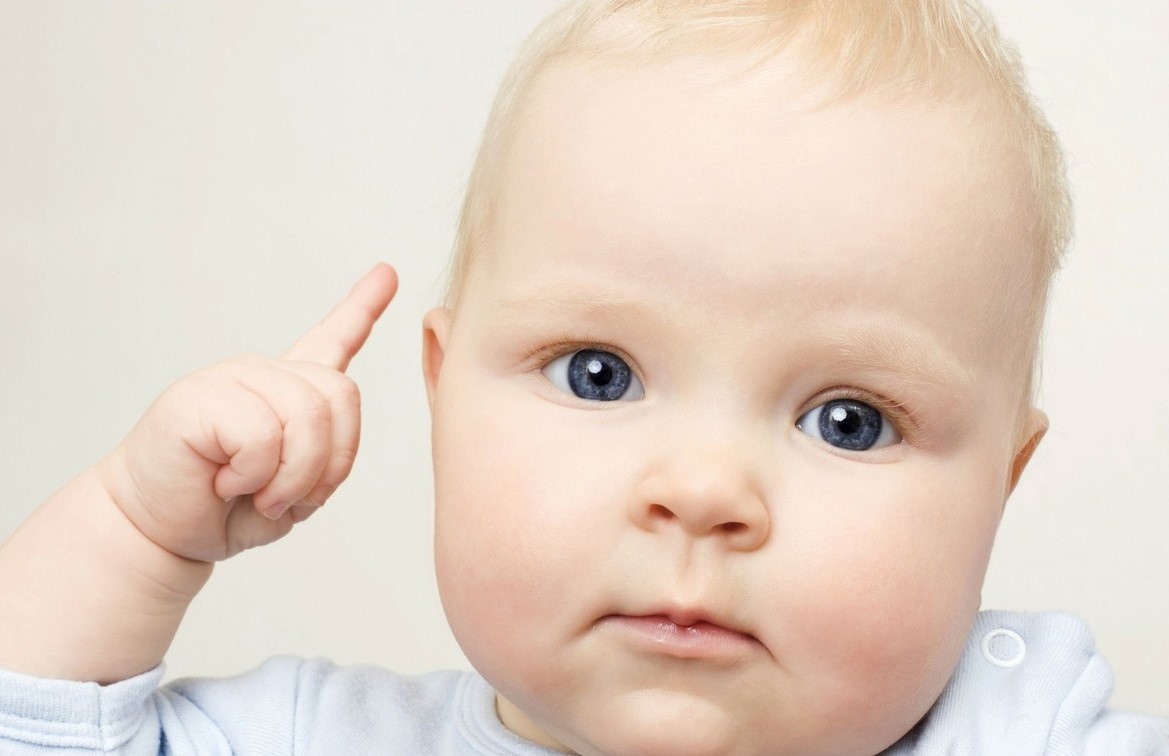 宝宝囟门闭合后还能摸出来吗,囟门可以摸出来闭没闭合吗