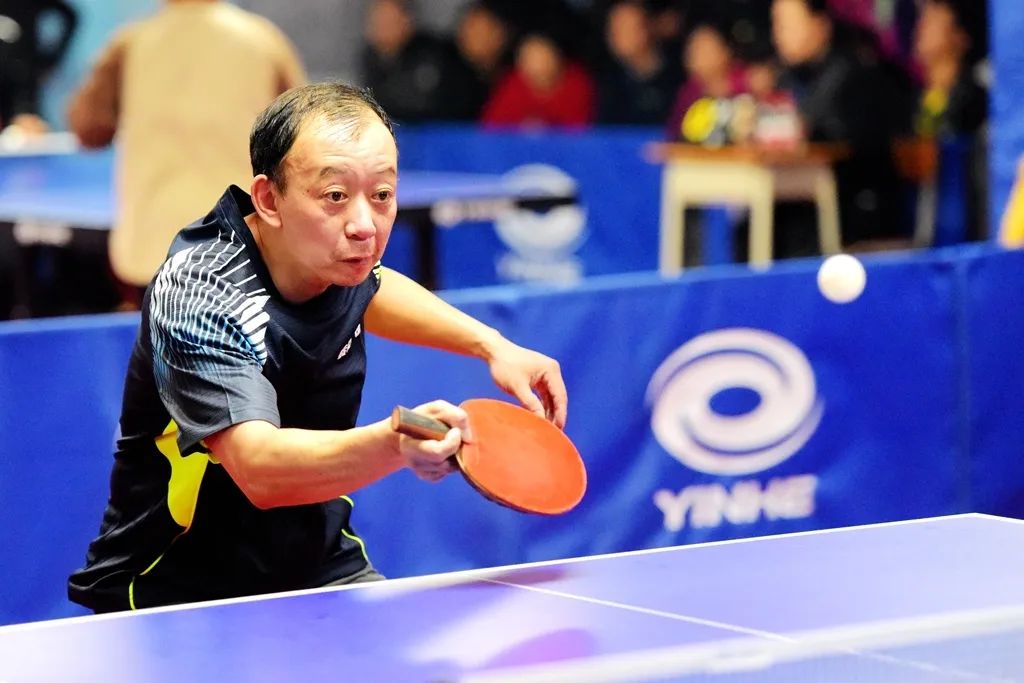 广西桂林2021乒乓球锦标赛,广西桂林乒乓球赛落幕