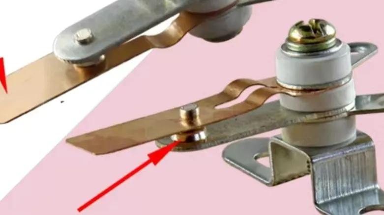 电饭锅9个常见故障及检修方法,西施电饭煲故障检修