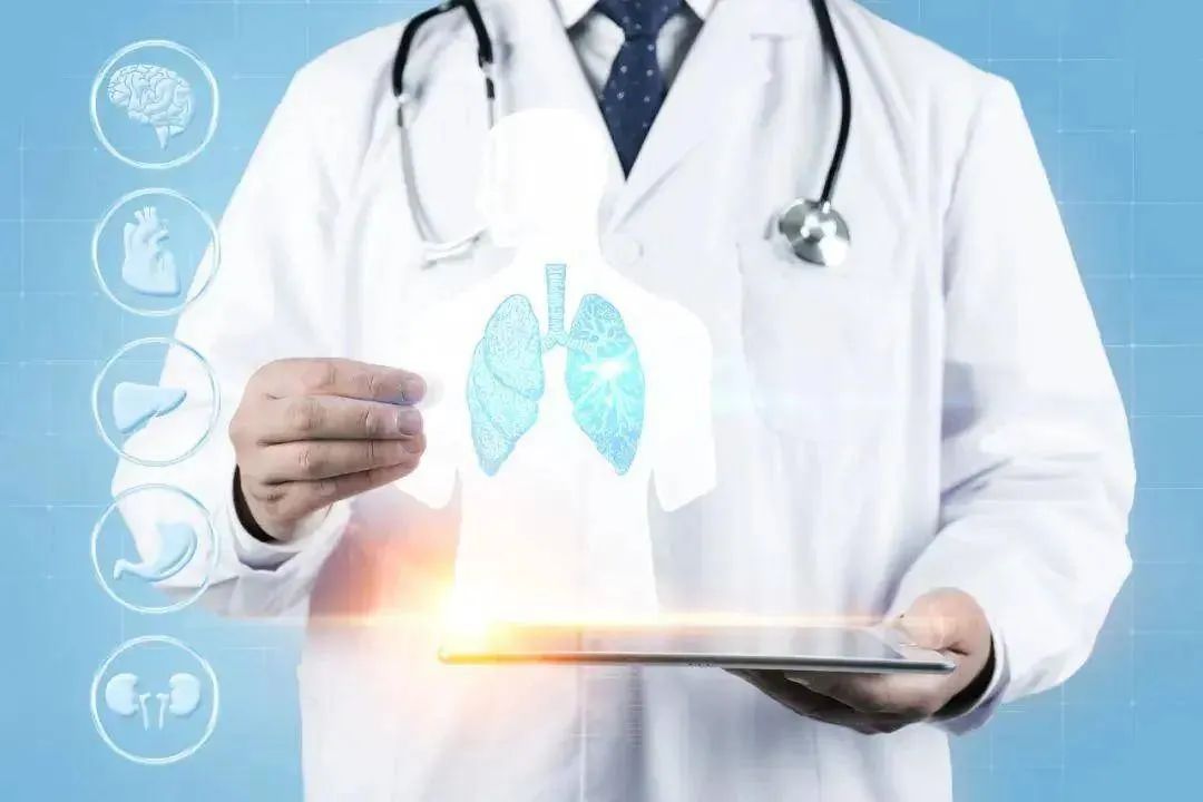 肺结节治疗方法及药方,宣医科普大课堂