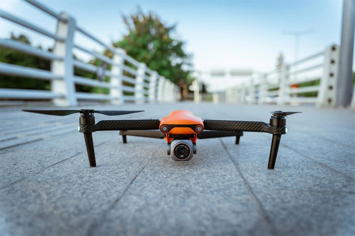 买大疆无人机推荐,推荐一下买什么无人机好