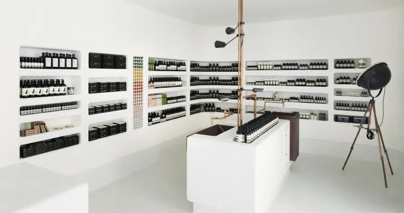 欧莱雅“豪掷”173亿，Aesop为何值这么多？