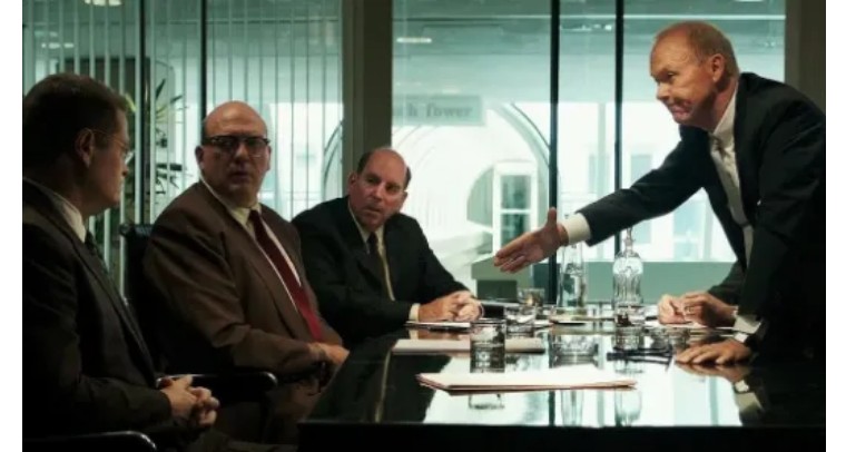 麦当劳的第一个金拱门店铺,中国第一家麦当劳金拱门