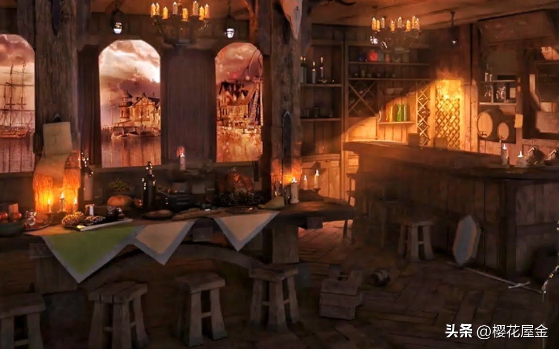 在酒馆拍照氛围感怎么调,宜宾酒馆推荐氛围感