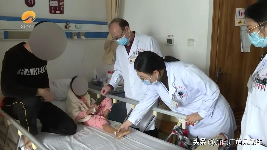 小孩发烧42度导致的死亡事件,4岁小孩突然高烧离世