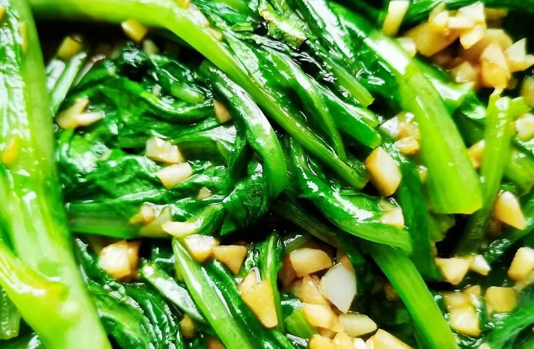 健脾益肾、补中益气的食方，食欲不振，久待空调房者必看