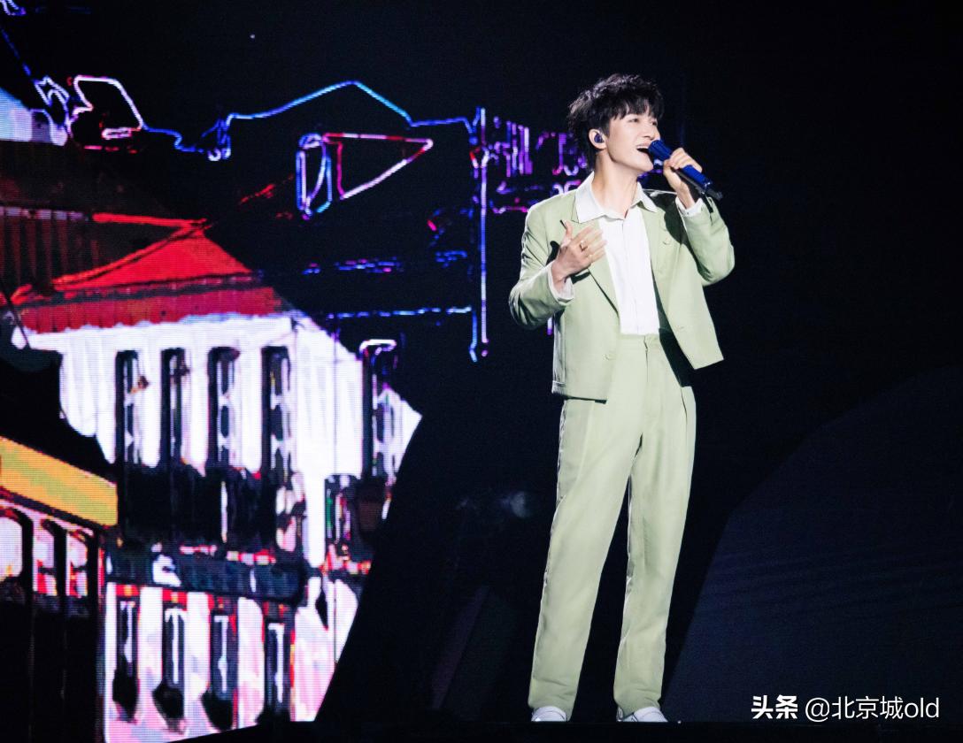 第26届东方风云榜音乐盛典周深,天猫618晚会周深龚琳娜完整版