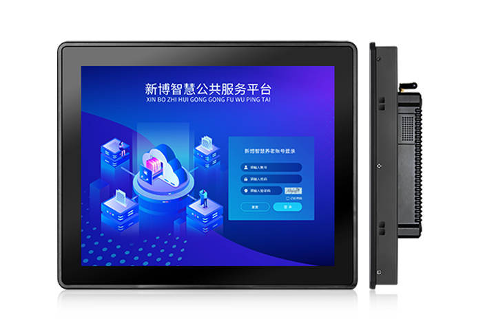 佳维液晶屏技术,佳维视电脑一体机