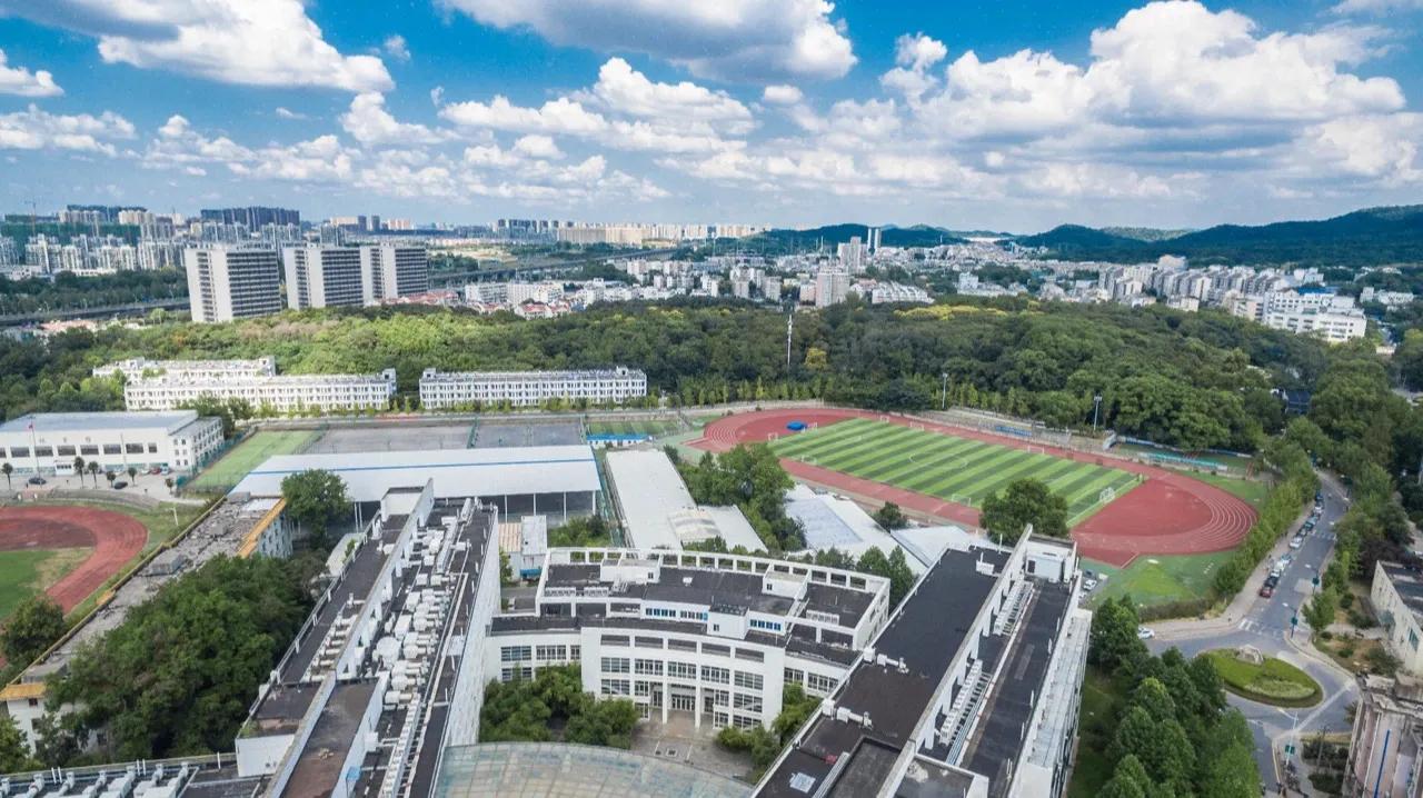 南农和南林区别,南农与南林关系